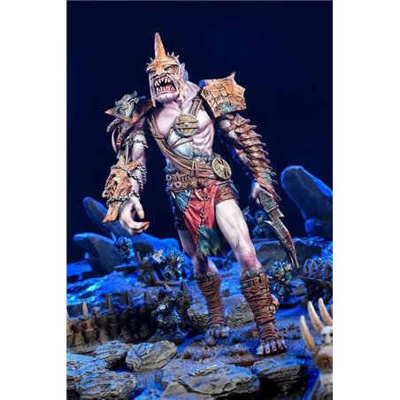 RSL Gaming AB | Riftforged Orc Storm Giant