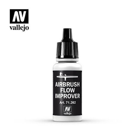 RSL Gaming AB | Airbrush Flow Improver 17 ml