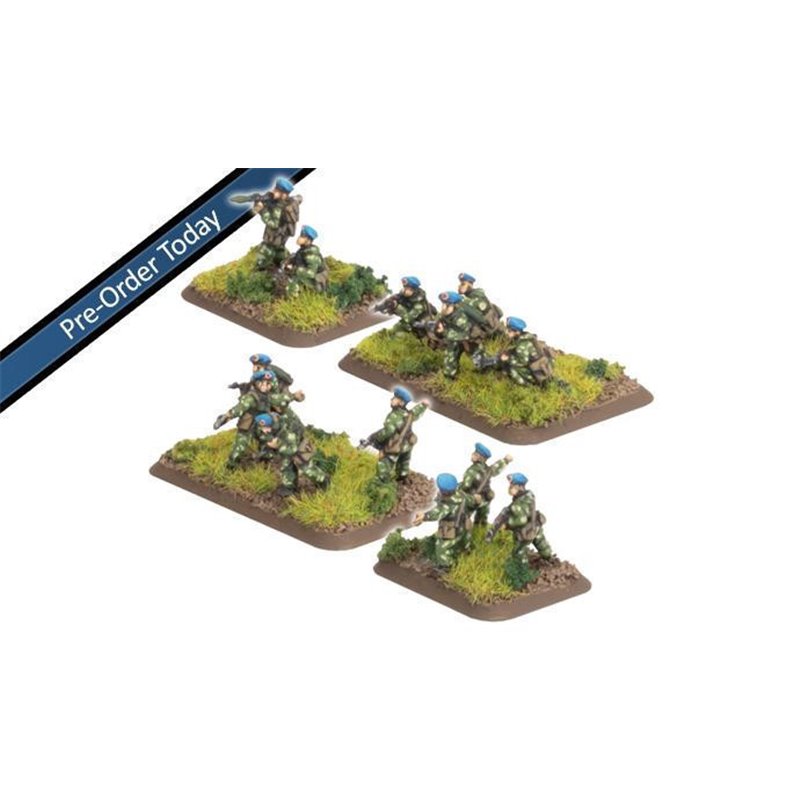RSL Gaming AB | Air Assault Platoon (x25 Figs)