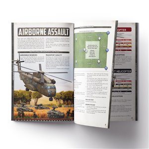RSL Gaming AB | Team Yankee - Soviet Unit Card Pack