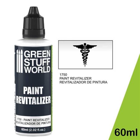 RSL Gaming AB | Paint Revitalizer 60ml