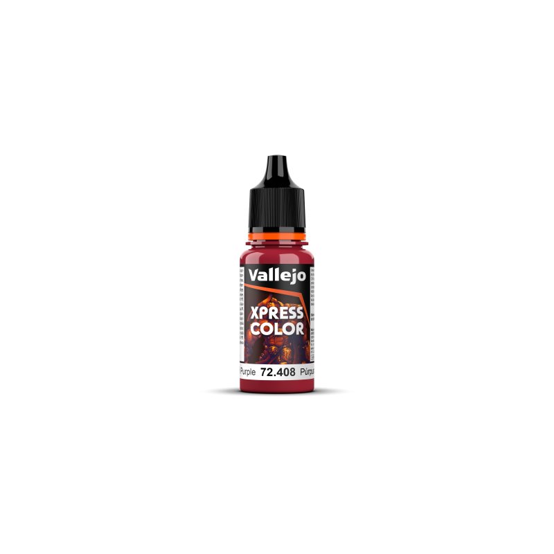 RSL Gaming AB | Cardinal Purple