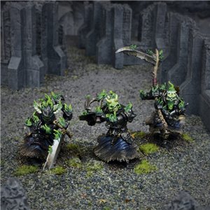 RSL Gaming AB | Undead Vampire on Undead Pegasus