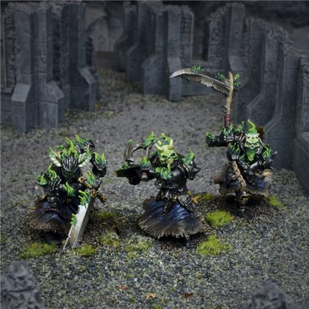 RSL Gaming AB | Undead Wights (2022)