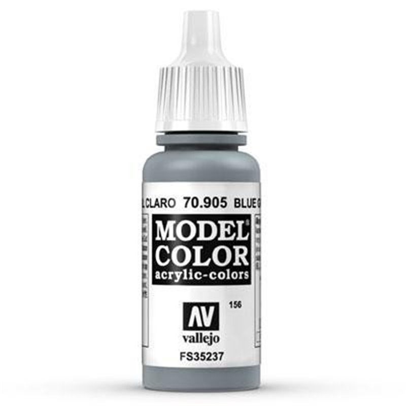 RSL Gaming AB | Blue Grey Pale