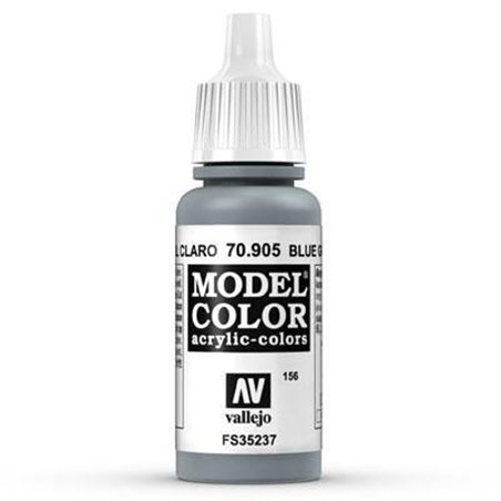 RSL Gaming AB | Blue Grey Pale