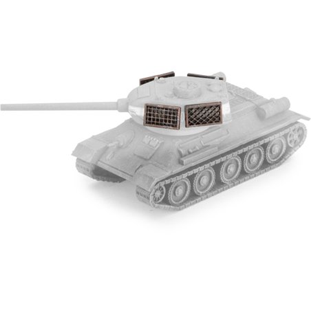 RSL Gaming AB | Bedspring Armour (x4)