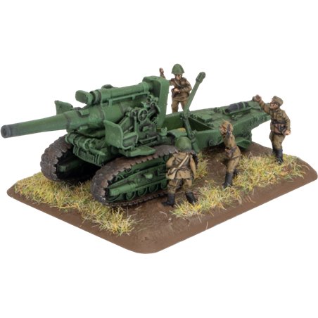 RSL Gaming AB | 203mm Artillery Battery (x2)