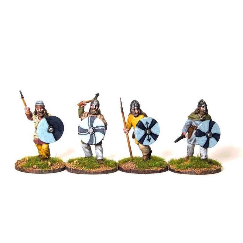 RSL Gaming AB | Viking Bondi 2