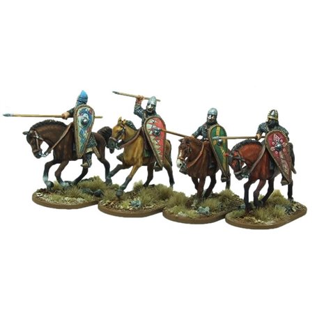 RSL Gaming AB | Norman Heavy Cavalrymen 1