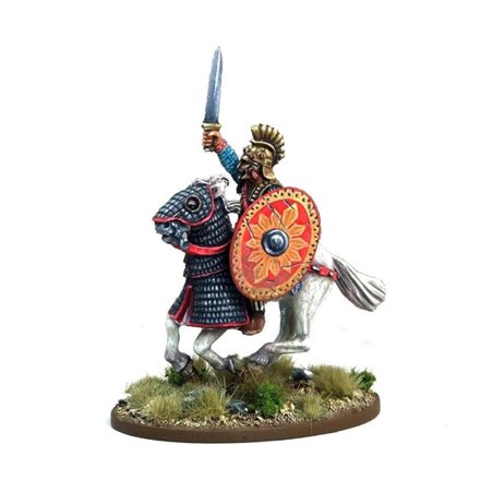 RSL Gaming AB | Belisarius