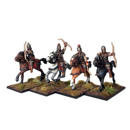 RSL Gaming AB | Byzantine Armoured Horse Archers