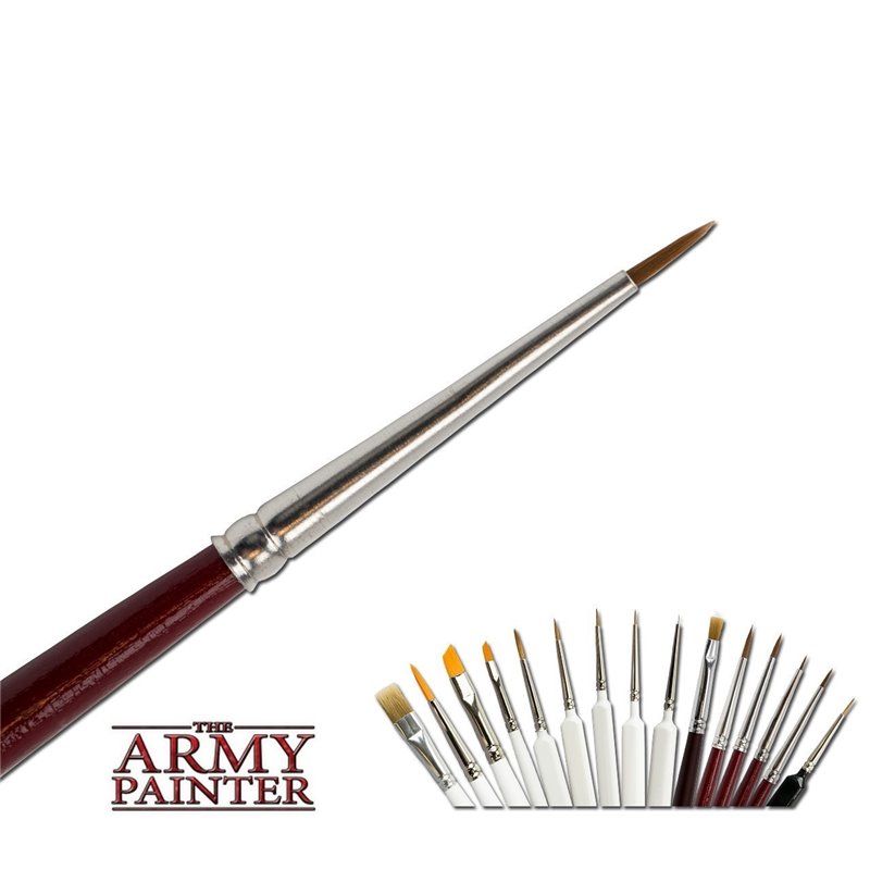 RSL Gaming AB | Hobby : Precise Detail