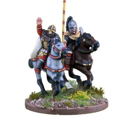 RSL Gaming AB | Late Roman General
