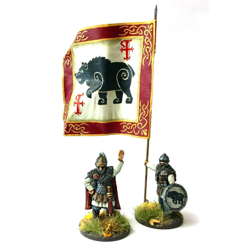 RSL Gaming AB | Romano-British Warlord