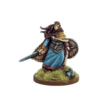 RSL Gaming AB | The Lady Guinevere
