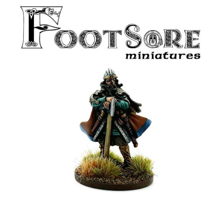 RSL Gaming AB | Saxon Lord