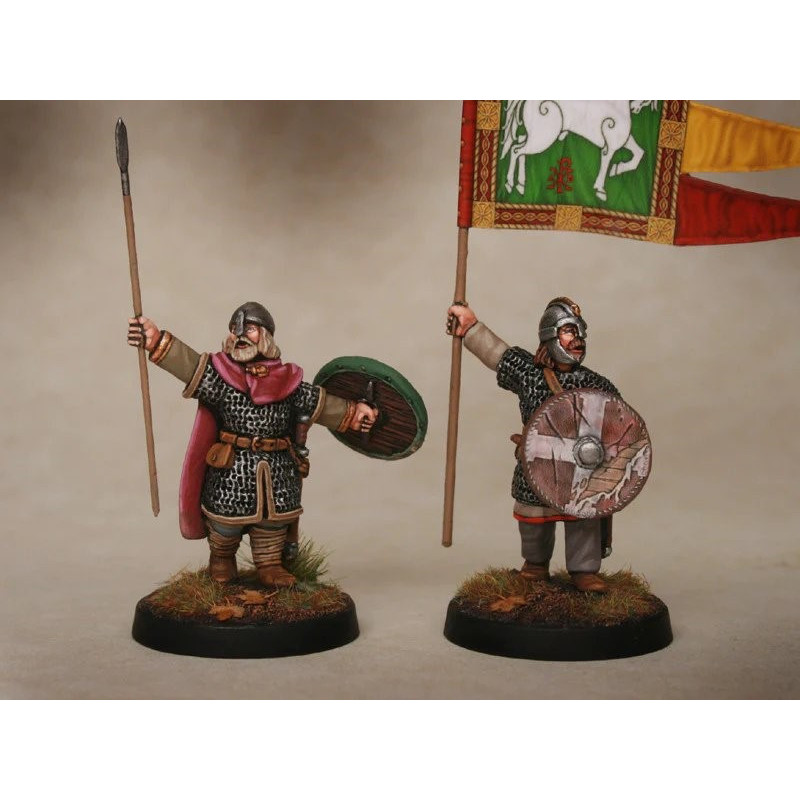 RSL Gaming AB | Aethelstan
