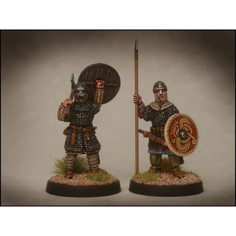 RSL Gaming AB | Late Saxon/Anglo Danish Lord