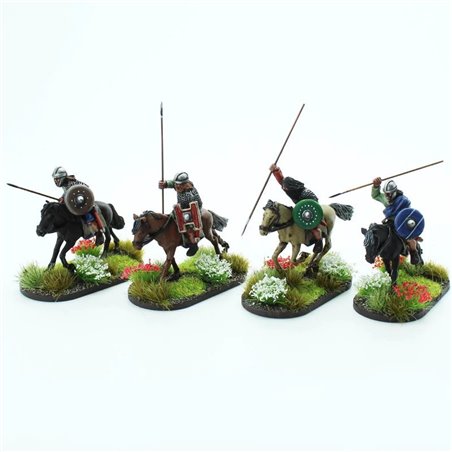 RSL Gaming AB | Pict/Scots Noble Cavalry
