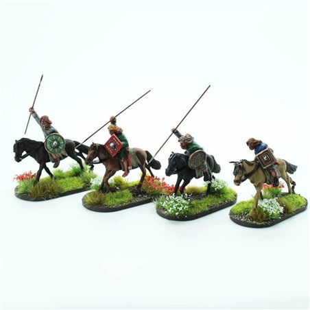 RSL Gaming AB | Pict/Scots Cavalry 1