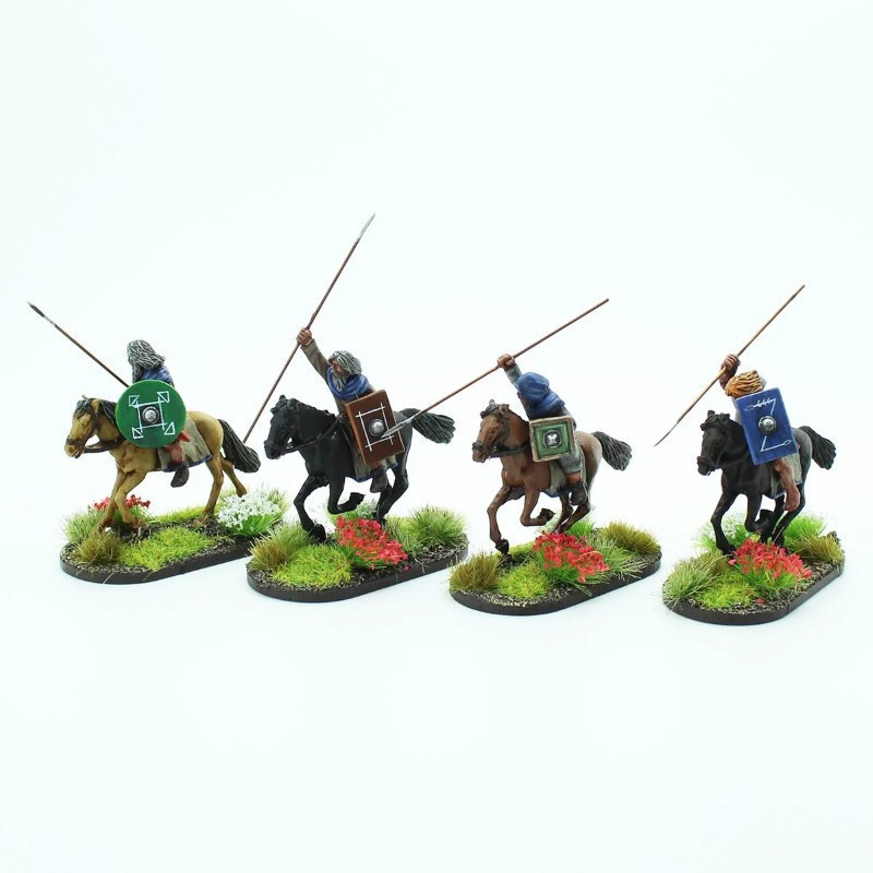 RSL Gaming AB | Pict/Scots Cavalry 2