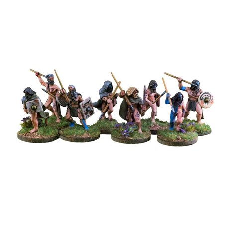RSL Gaming AB | Picts/Scots Attecotti