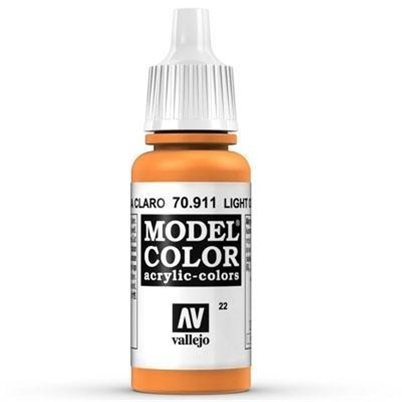 RSL Gaming AB | Light Orange
