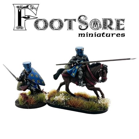 RSL Gaming AB | Phillip II, King of France