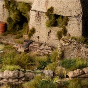 RSL Gaming AB | Basing Bits - Sandbag Barricades