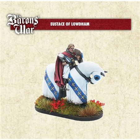RSL Gaming AB | Eustace of Lowdham