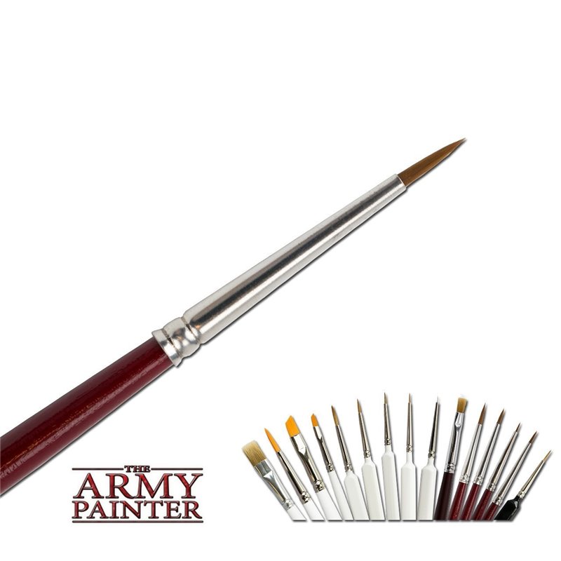 RSL Gaming AB | Hobby : Highlighting