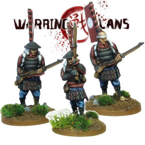 RSL Gaming AB | Travelling Samurai