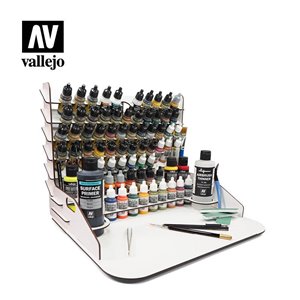 RSL Gaming AB | Airbrush Cleaner 85ml
