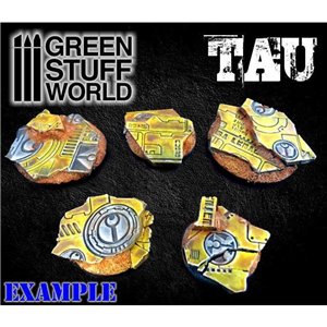 RSL Gaming AB | Rolling Pin Tau