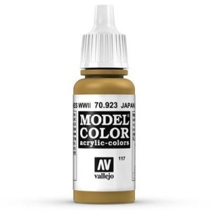 Japanese Uniform WWII