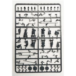 RSL Gaming AB | Late Saxon/Anglo Danes Skirmish Pack