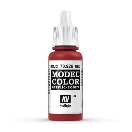 RSL Gaming AB | Red