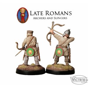 Late Roman Archers
