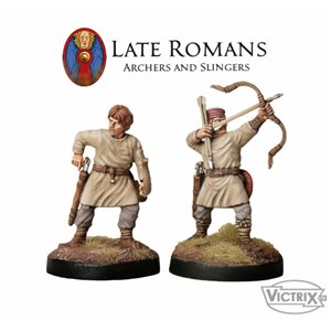Late Roman Archers