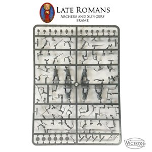 Late Roman Archers