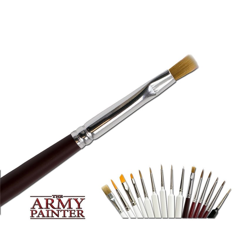 RSL Gaming AB | Hobby : Drybrush