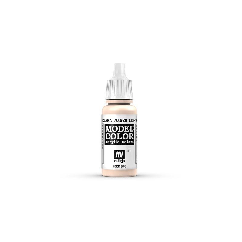 RSL Gaming AB | Light Flesh