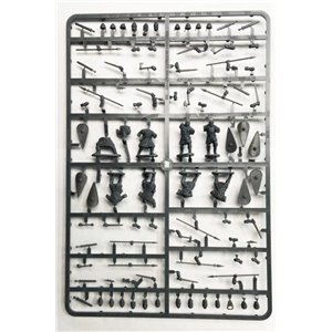 RSL Gaming AB | Norman Infantry