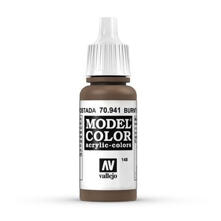 RSL Gaming AB | Burnt Umber