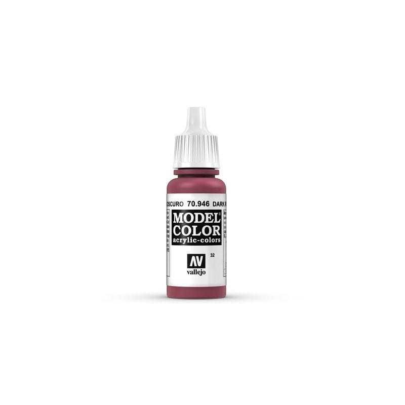 RSL Gaming AB | Dark Red