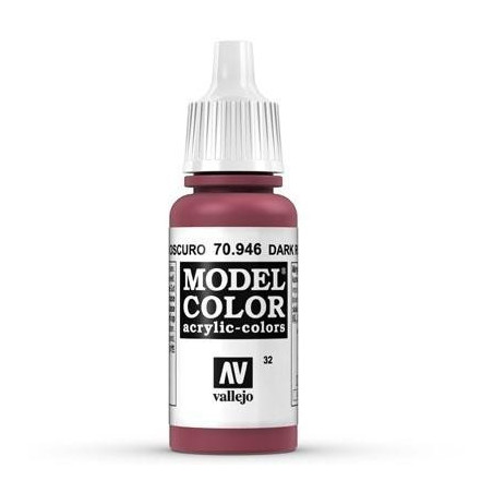 RSL Gaming AB | Dark Red