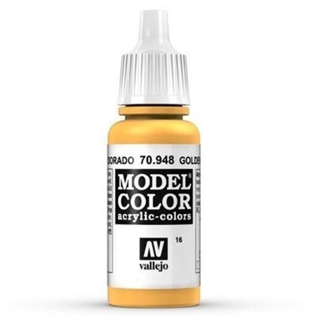 RSL Gaming AB | Golden Yellow