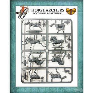 RSL Gaming AB | Ancient Horse Archers