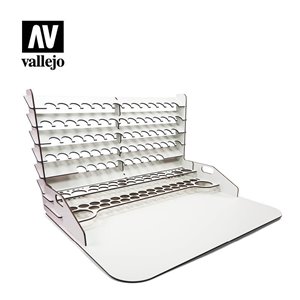 RSL Gaming AB | Auxilliary - Polyurethane Gloss Varnish (18ml)